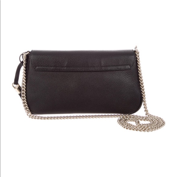 Gucci Soho Chain Flap Bag - Picture 4 of 11